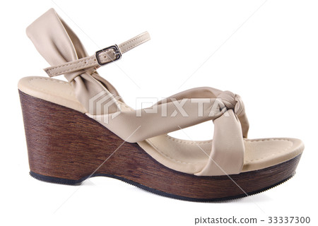 shoes, ladies shoes on background. shoes, ladies shoes on background. 33337300