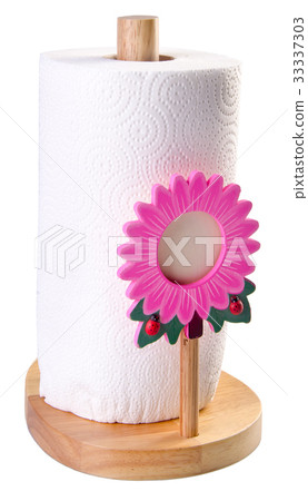 kitchen paper towel holder  33337303