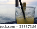Bali beach and tropical juice Bali beach and tropical juice 33337386