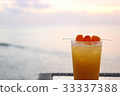 Bali beach and tropical juice Bali beach and tropical juice 33337388