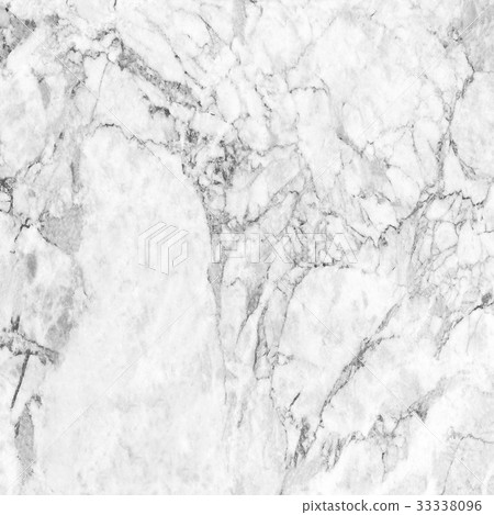 White marble texture background pattern  33338096