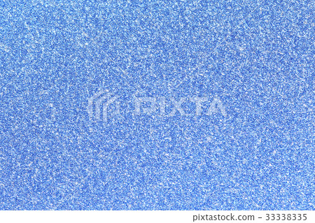 Blue Material Background Blue Material Background 33338335