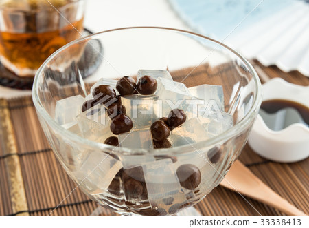 Manukan點心快餐日本甜點傳統食物 33338413