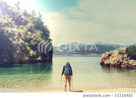 Hike in Turkey 33338483