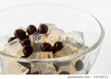 Manukan點心快餐日本甜點傳統食物 33338531