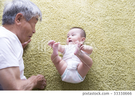 Great grandchild Great grandchild 33338666