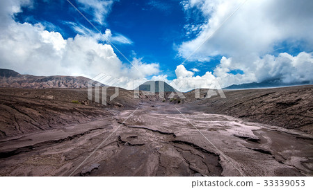 Bromo volcano (Gunung Bromo) 33339053