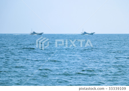 兩艘漁船 33339109