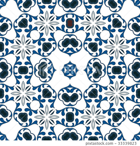 Portuguese tiles 33339823