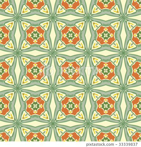 Seamless pattern 33339837