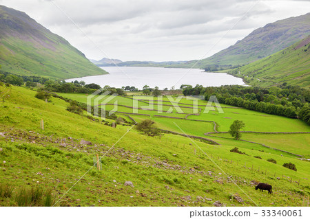 Lake District National Park, Northern England 33340061
