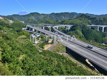 新東美和富士山-6965 33340536