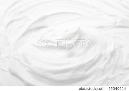 Cream image 33340624