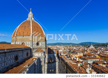 Duomo in Florence - Italy Duomo in Florence - Italy 33340662