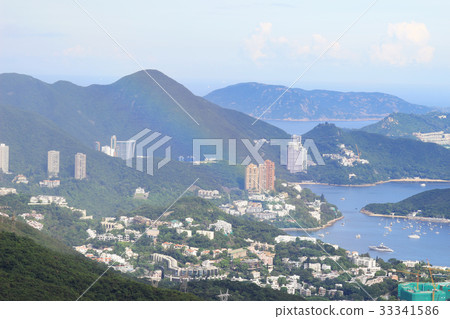 the peak view of sourth District. 2017 the peak view of sourth District. 2017 33341586