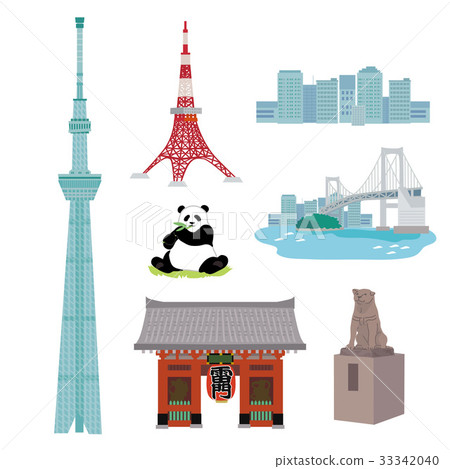 東京例證集合 33342040