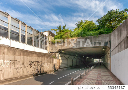 六本木隧道 六本木隧道 33342187