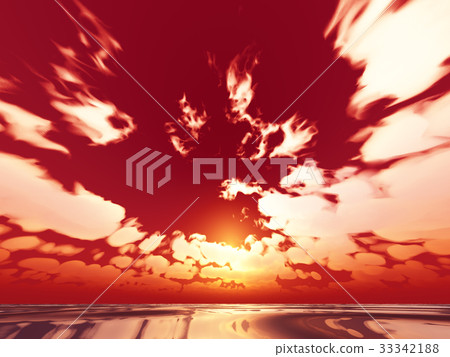 風和雲與大海 33342188