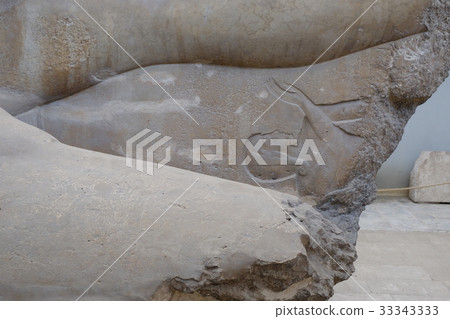 Colossus of Egypt Memphis Ramses II Colossus of Egypt Memphis Ramses II 33343333