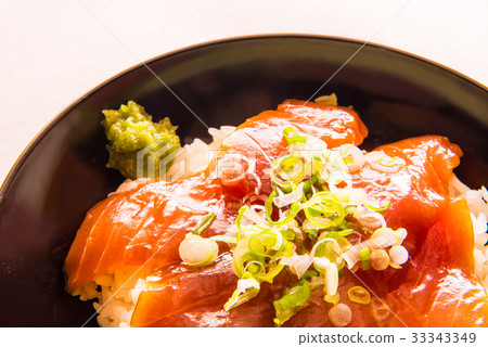Tuna bowl Tuna bowl 33343349