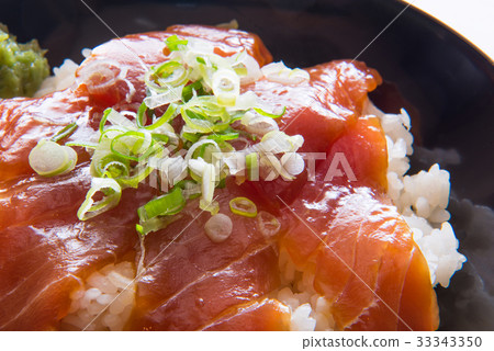 鮪魚碗 鮪魚碗 33343350