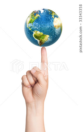 Planet earth 33343358