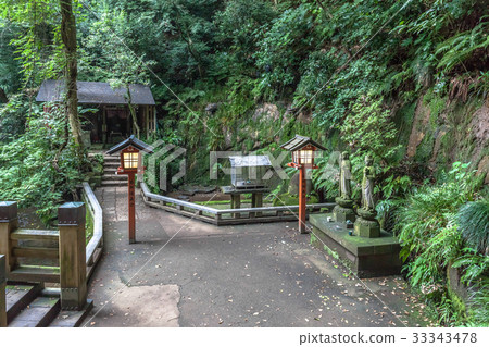 Todoroki Valley Todoroki Valley 33343478