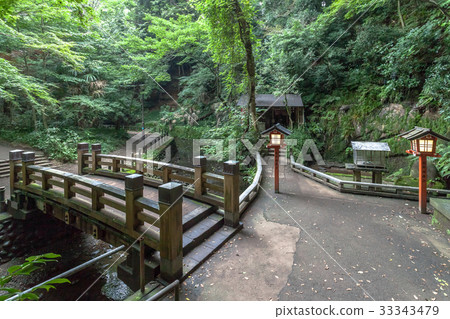  Todoroki山谷 33343479