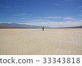 加利福尼亞，死亡谷，死亡沙漠 33343818