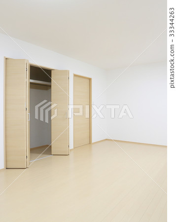 新建的客廳用餐廚房 33344263