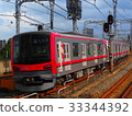 70000 series for Tobu sky tree line Hibiya line direct connection 33344392