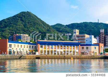 Mojiko復古區 33344408