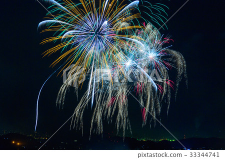 2017年Kanmon海峽煙花節 33344741