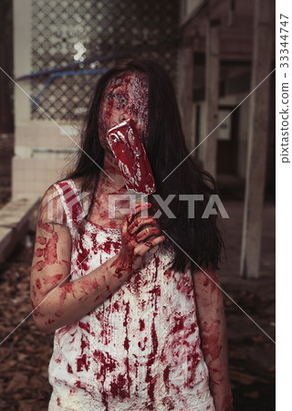 Suicidal girl in haunted school Suicidal girl in haunted school 33344747