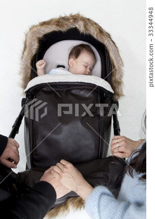 嬰兒，嬰兒，嬰兒，家庭 33344948