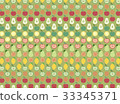 Fruit background 33345371