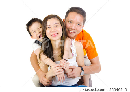 asian family asian family 33346343
