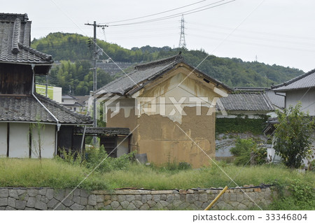 倉庫 倉庫 33346804