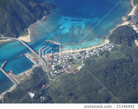 阿馬島克魯瑪島（沖繩） 33346942