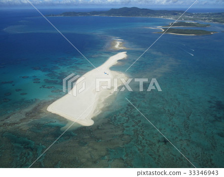 Hatenohama, Okujima, Kumejima (Okinawa) Hatenohama, Okujima, Kumejima (Okinawa) 33346943