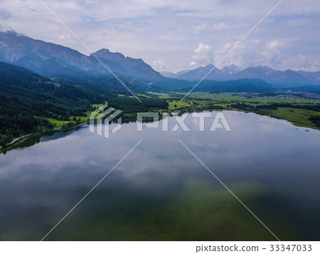 新天鵝堡湖畔 33347033