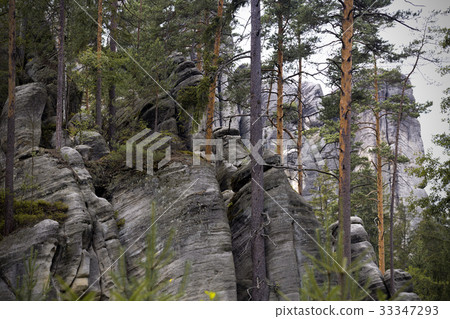 adrspach teplice rocks adrspach teplice rocks 33347293