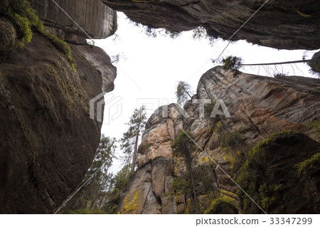 adrspach teplice rocks 33347299