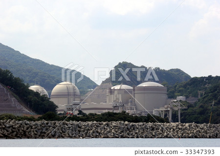 Ohi核電站（Fukui Ooigun Oimachi） 33347393