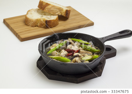 Asparagus When this Ahijo ahijo 33347675