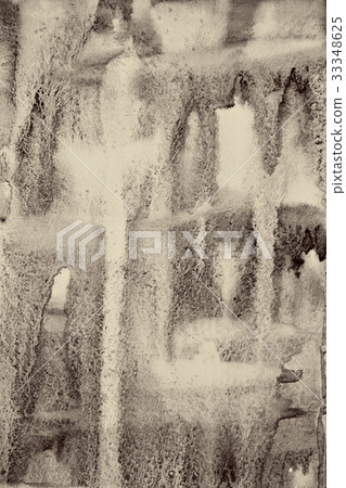 Abstract watercolor on paper texture Abstract watercolor on paper texture 33348625