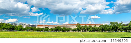 The United States Department of Commerce in The United States Department of Commerce in 33349803