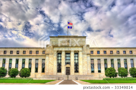 Federal Reserve Board of Governors in Washington 33349814