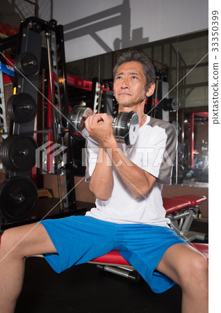 Gym nice middle training lifestyle GYM training youthful wear Gym nice middle training lifestyle GYM training youthful wear 33350399