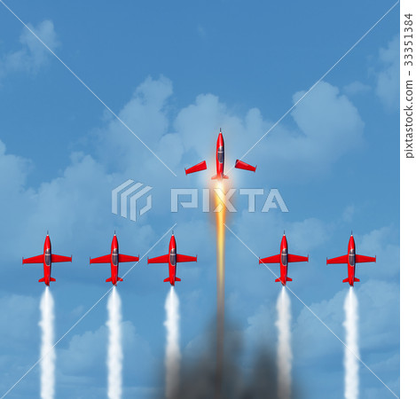 Business Winner 33351384